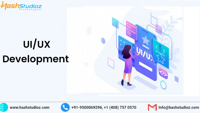 UI-UX Design Solution