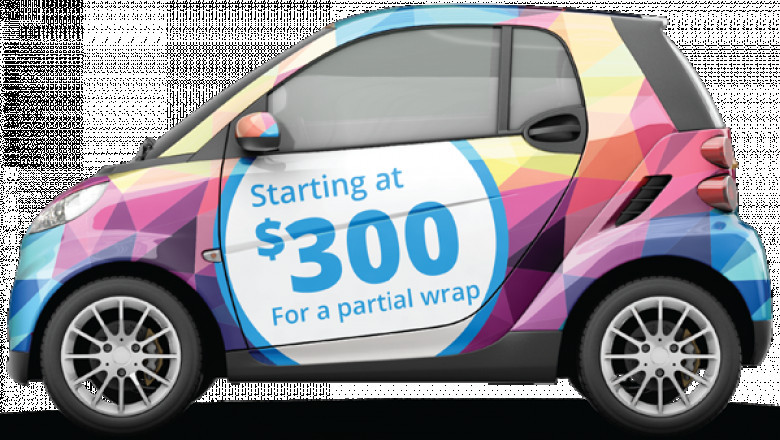 Vinyl Wrapping Services in Houston - Cline Wraps
