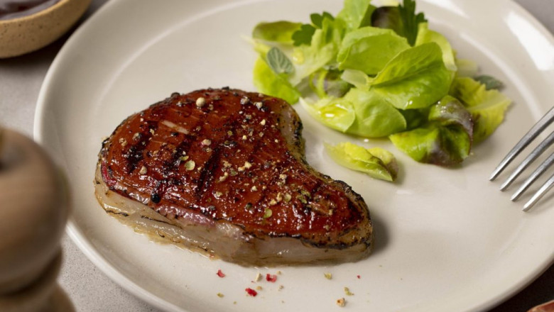 Best Report on Cultured Meat Market 2021: By Top Key Players like Memphis Meats, MosaMeat