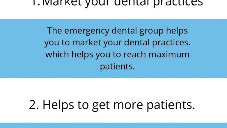 Dental Marketing Expert | Grow your Dental Practice