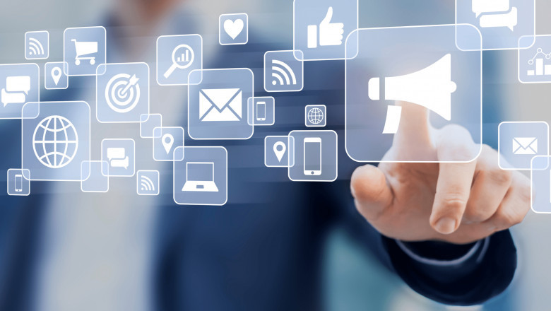 Internet Advertising To Have Significant Impact in Coming Years