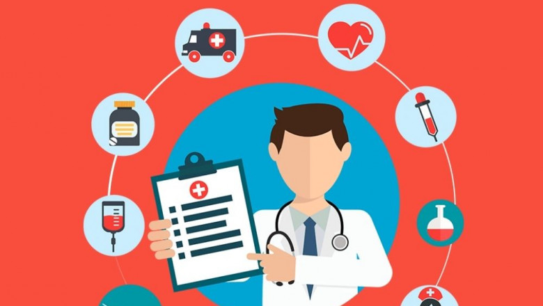 medical office software systems