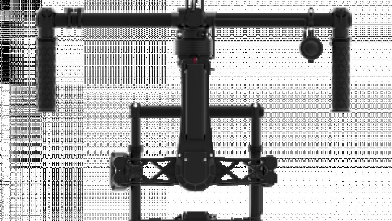 Sony Gimbal Camera