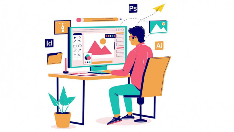 The Importance of Graphic Design in Web Designing Process