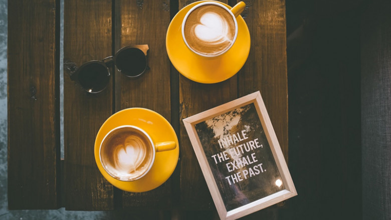 THE JOY OF FORGIVING