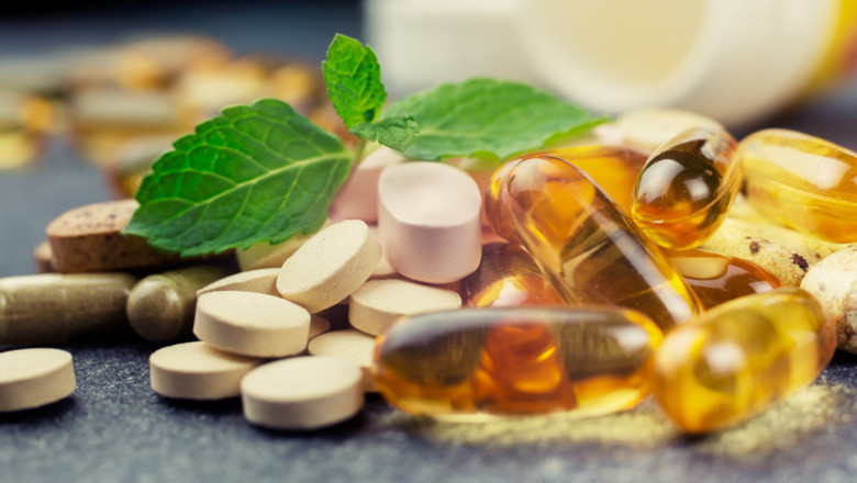 6 Things About Essential Nutrients That Know Only Doctors