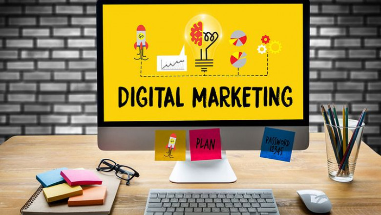 7 Reasons Why It Is Necessary to Create a Digital Marketing Strategy