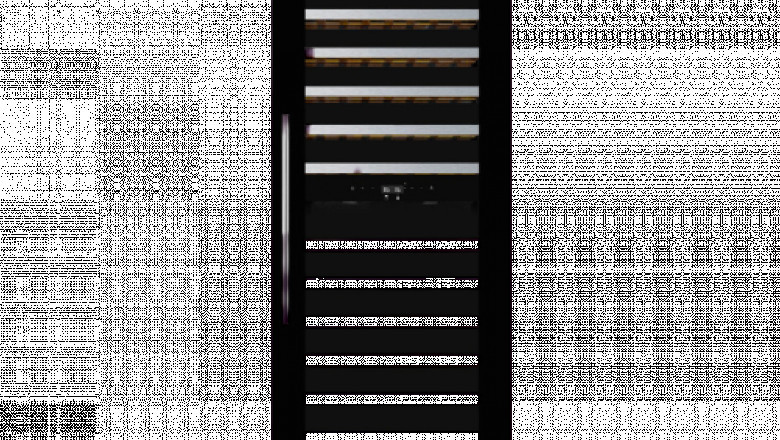 AAVTA Wine Cooler - AWC 157D 157 bottles