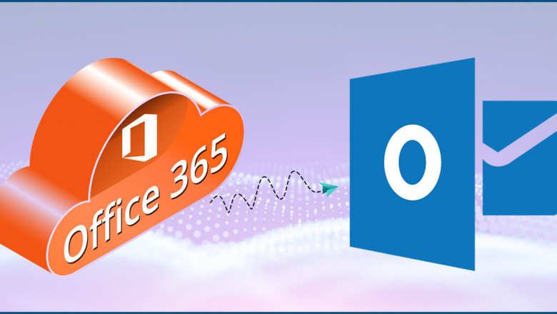 Backup Office 365 Mailbox
