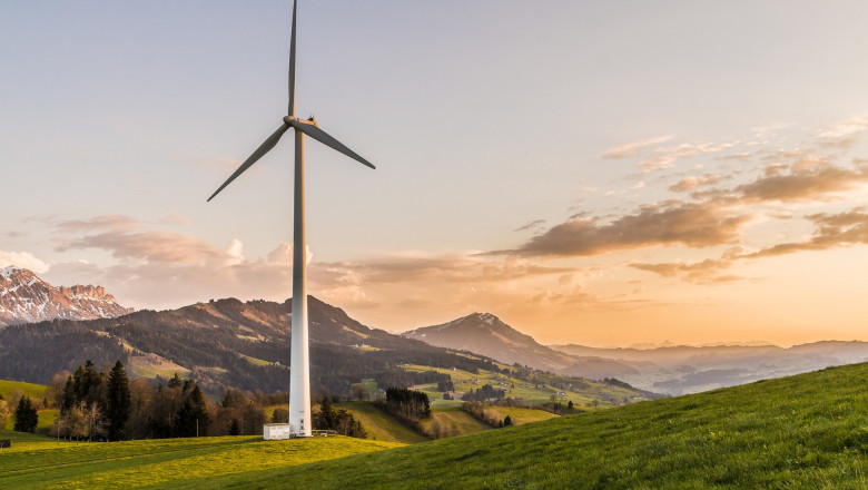 Dual Rotor Wind Turbine Market - Global Industry Report, 2030