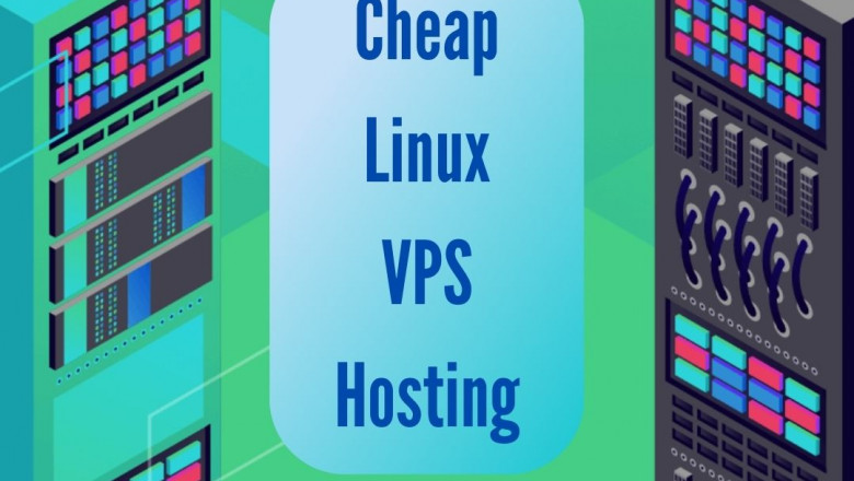 Hire Cheap Linux VPS Hosting From Onlive Server