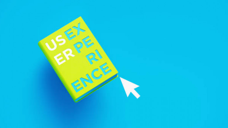 How Can I Gain UX Design Experience