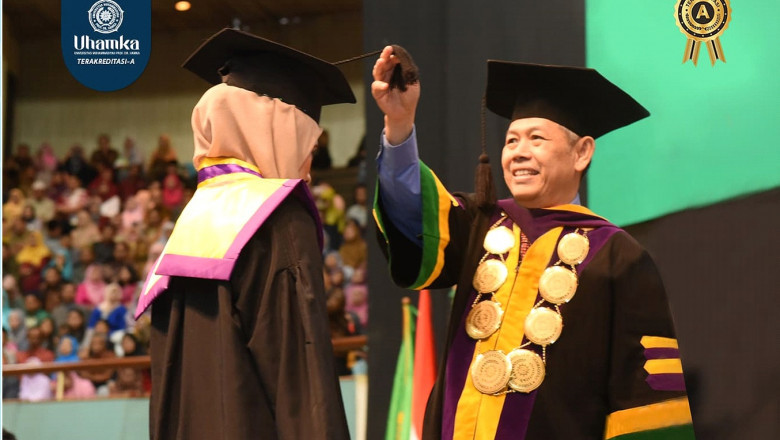 Kampus Profetik