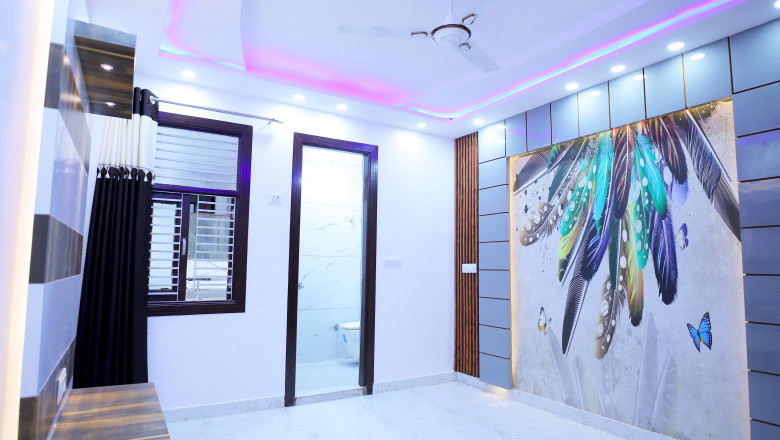 Looking For Dream House in Uttam Nagar?