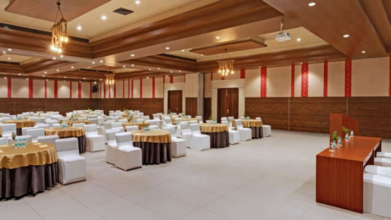 Meetings And Conferences At Tarangi