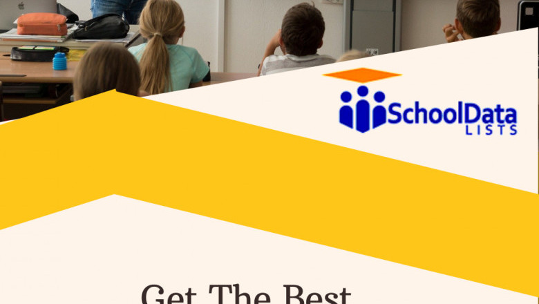 Private School Mailing List | School Email Address List