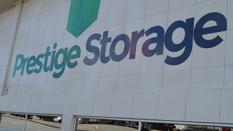 Save on House Rent During Pandemic with Self Storage Units