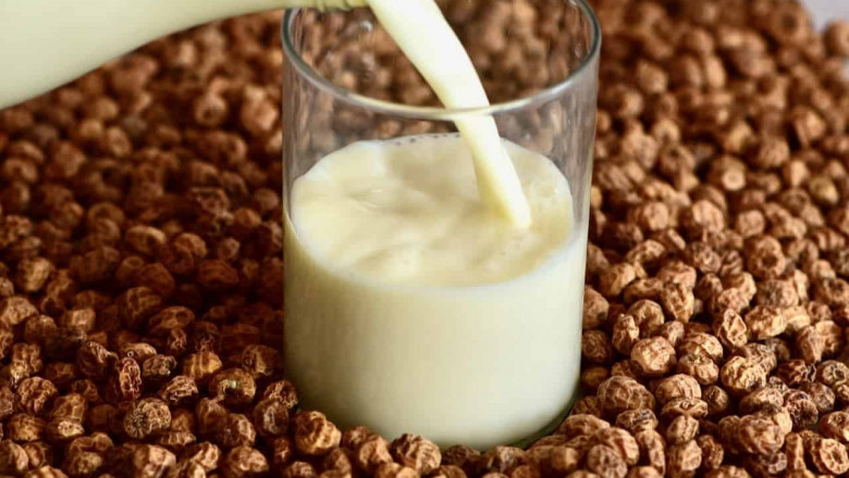 Tiger Nuts Market Demand, Industry Dynamics, Latest Trends, Applications Analysis and 2020-2030
