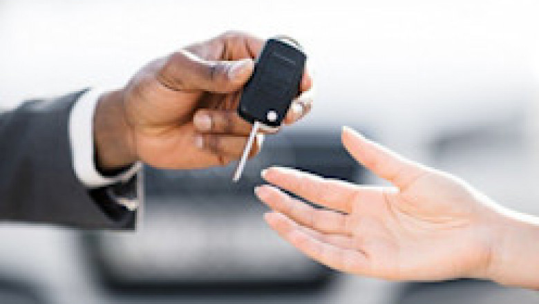 Tips For Buying A Second-Hand Car.