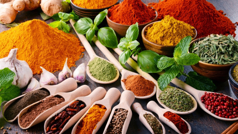 U.S. Spice & Seasonings Market to Drive Huge Growth between 2020 to 2030