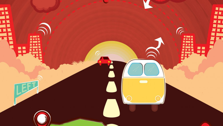4 Good Reasons to Install Vehicle Tracking