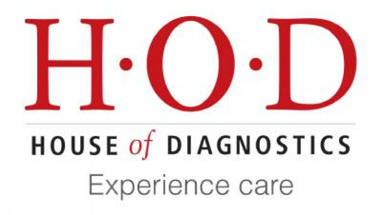 HOD | House Of Diagnostics | Diagnostic Centre & Path Lab in Delhi