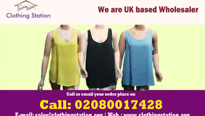 How Can You Have A Better Understanding On The Wholesale Men's Clothing Uk Suppliers?