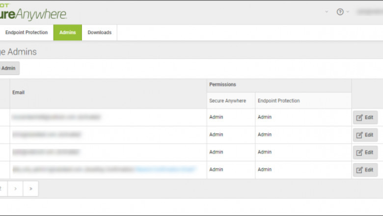 How You Can Edit Your Own Account Setting with Webroot Antivirus?