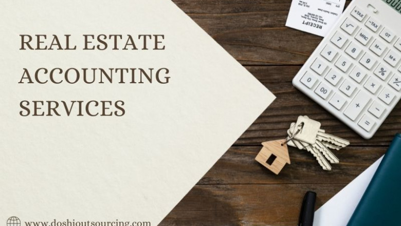 Ultimate Accounting Guide for Real Estate Business