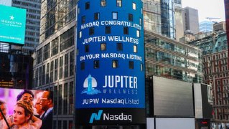 The NEXT Big Merger is Underway on the NASDAQ: JUPW Signs Definitive Agreement to Merge with Next Frontier Pharmaceuticals. Leading Drug Developer