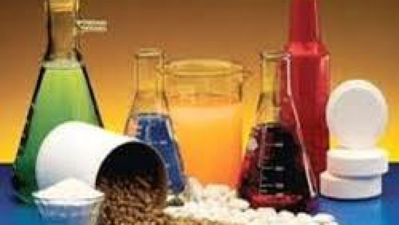 Global Organic Chemicals Market is Expected to Reach USD 15.97 Billion by 2025