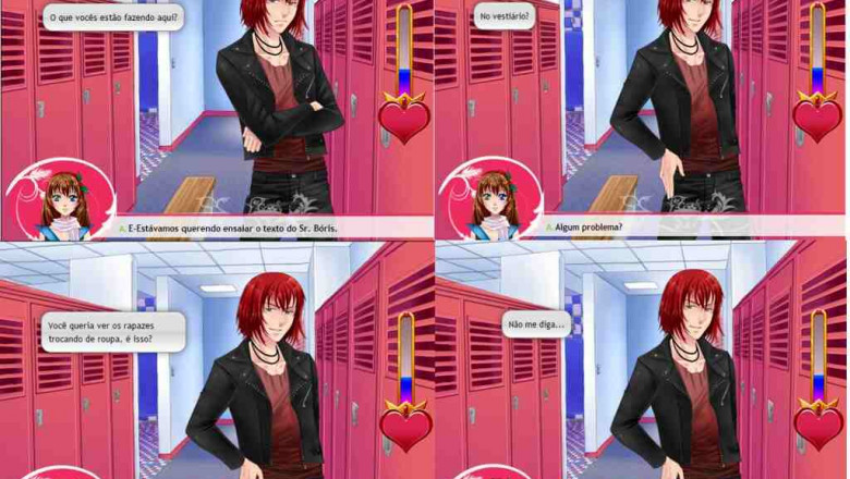 How to install Amor Doce Mod Apk