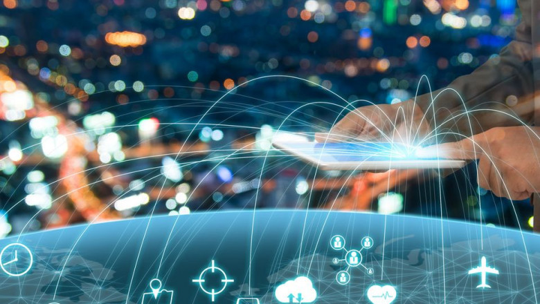 IoT and Its Application in Temperature Monitoring