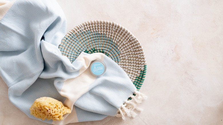 Personal Care Stocking Stuffers for Everyone on Your List (Including Yourself)