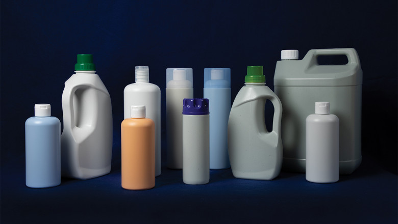 Plastic Manufacturers In Lahore - How Plastics Are Made