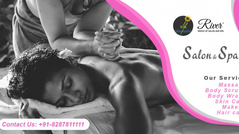 Spa in Chennai