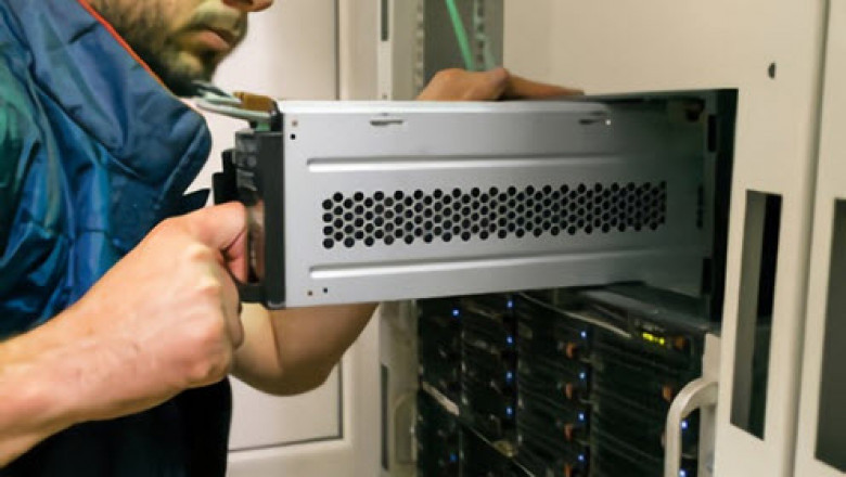 The Same UPS Operation and Power Protection Tools — Part 1