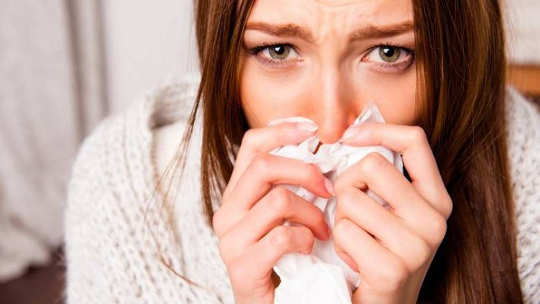 Allergic Rhinitis Treatment Market - Global Analysis, Size, Share, Growth, Trends, and Forecast 2027
