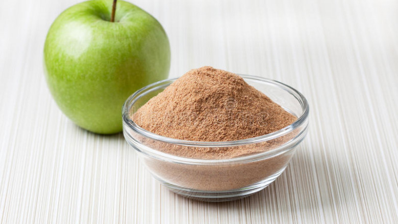 Apple Fiber Market 2021 Highlights Recent Trends, Business Opportunities and Market Growth till 2026