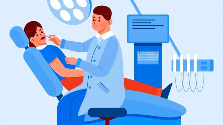 Best Dental Clinic Management Software in 2022 – CAPS28