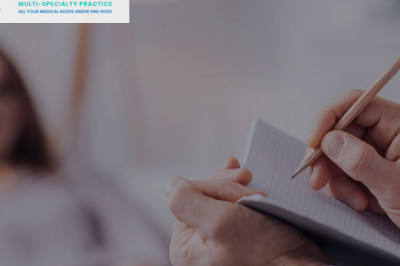 Best Psychiatrist in Bronx, NY | Comprehensive Healthcare