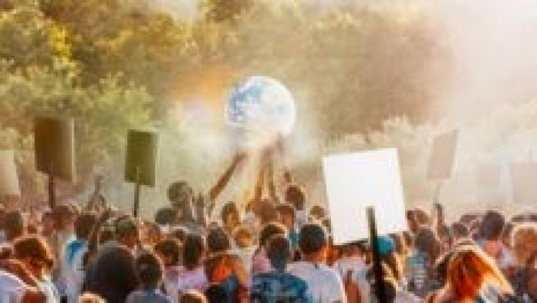 Environmental Issue and Global Impact