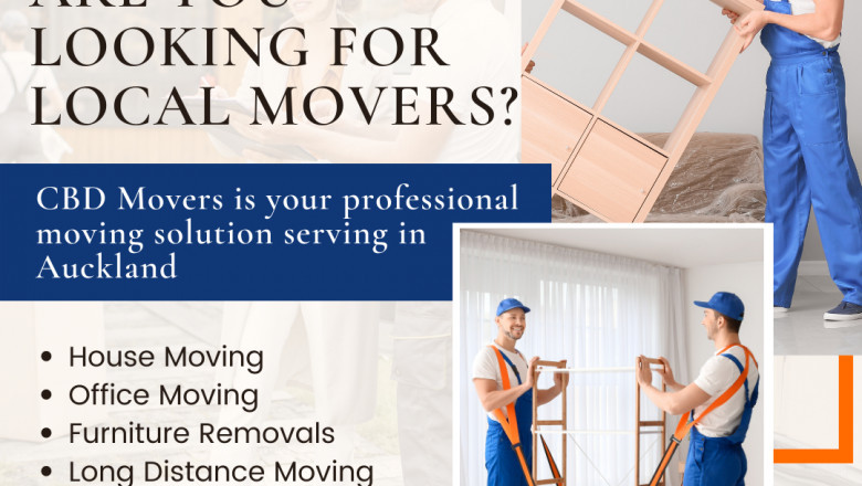 House Removal Company | Furniture Movers in Auckland | Office Movers in Auckland