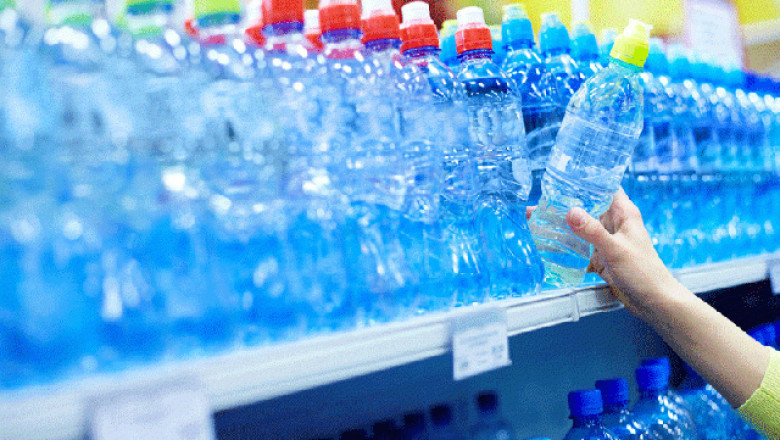 Innovative Report on Recycled PET (r-PET) Bottles Market 2021 Focusing on Industry Growth and Emerging Trends with Key Vendors like PolyQuest, Verdeco Recycling