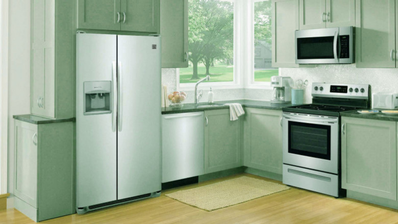 Kenmore Repair Mesa