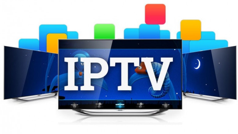 Taking advantage of internet protocol networks, television content is delivered via internet protocol