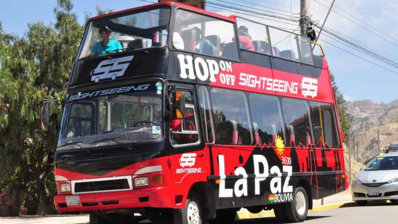 Tickets Bolivia: Get Bus or Train Tickets Online Without Any Hassle