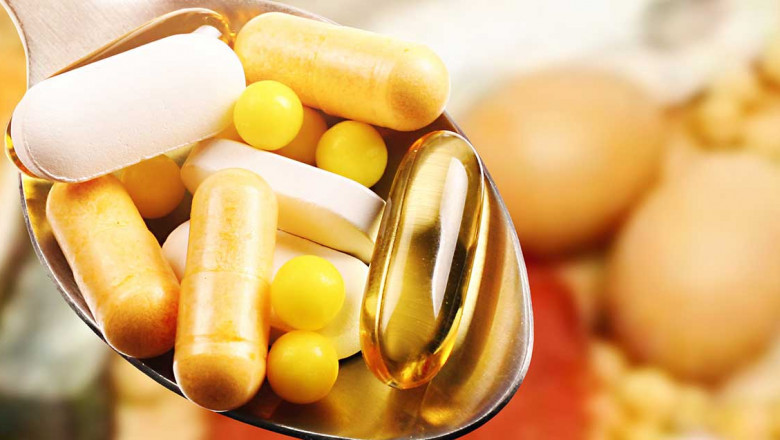 U.S. Nutraceuticals Market Detailed Global Analysis by Emerging Technology with Top Key Players