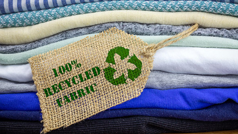 United States Textile Recycling Market 2026: Industry Trends, Growth, Opportunities and Key Players