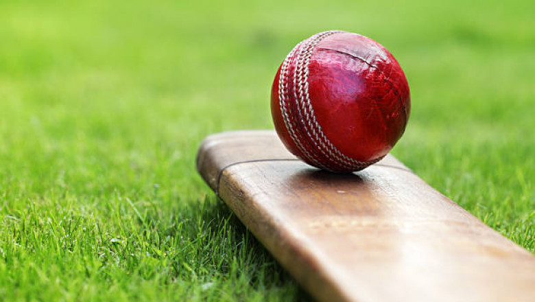 What's Test Cricket?